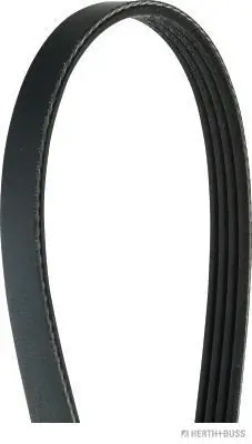 HERTH+BUSS JAKOPARTS hosszbordás szíj - J1040840 - TothCarparts