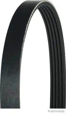 HERTH+BUSS JAKOPARTS hosszbordás szíj - J1051200 - TothCarparts