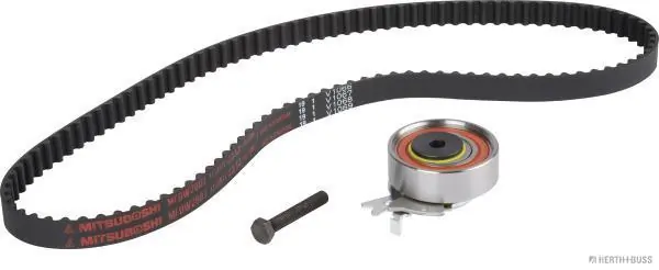 HERTH+BUSS JAKOPARTS Fogasszíjkészlet - J1110908 - TothCarparts