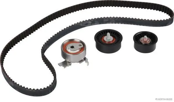 HERTH+BUSS JAKOPARTS Fogasszíjkészlet - J1110922 - TothCarparts