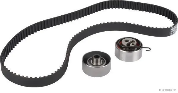 HERTH+BUSS JAKOPARTS Fogasszíjkészlet - J1110923 - TothCarparts