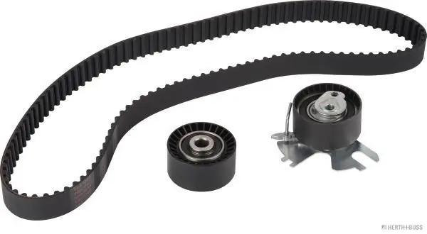 HERTH+BUSS JAKOPARTS Fogasszíjkészlet - J1112051 - TothCarparts