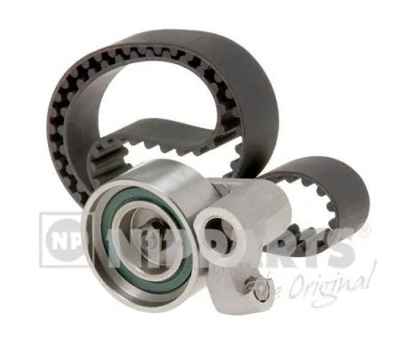 NIPPARTS Fogasszíjkészlet - J1112051 - TothCarparts