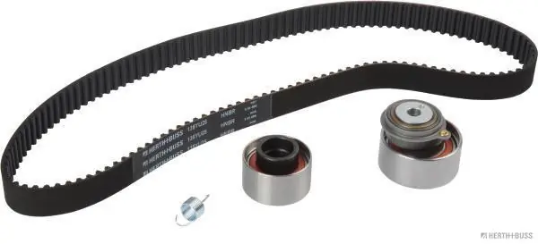HERTH+BUSS JAKOPARTS Fogasszíjkészlet - J1113008 - TothCarparts
