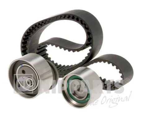 NIPPARTS Fogasszíjkészlet - J1113008 - TothCarparts