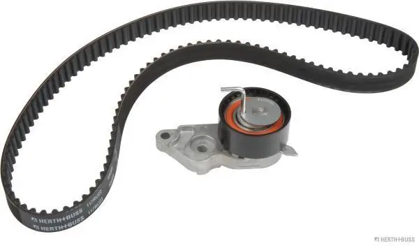 HERTH+BUSS JAKOPARTS Fogasszíjkészlet - J1113062 - TothCarparts