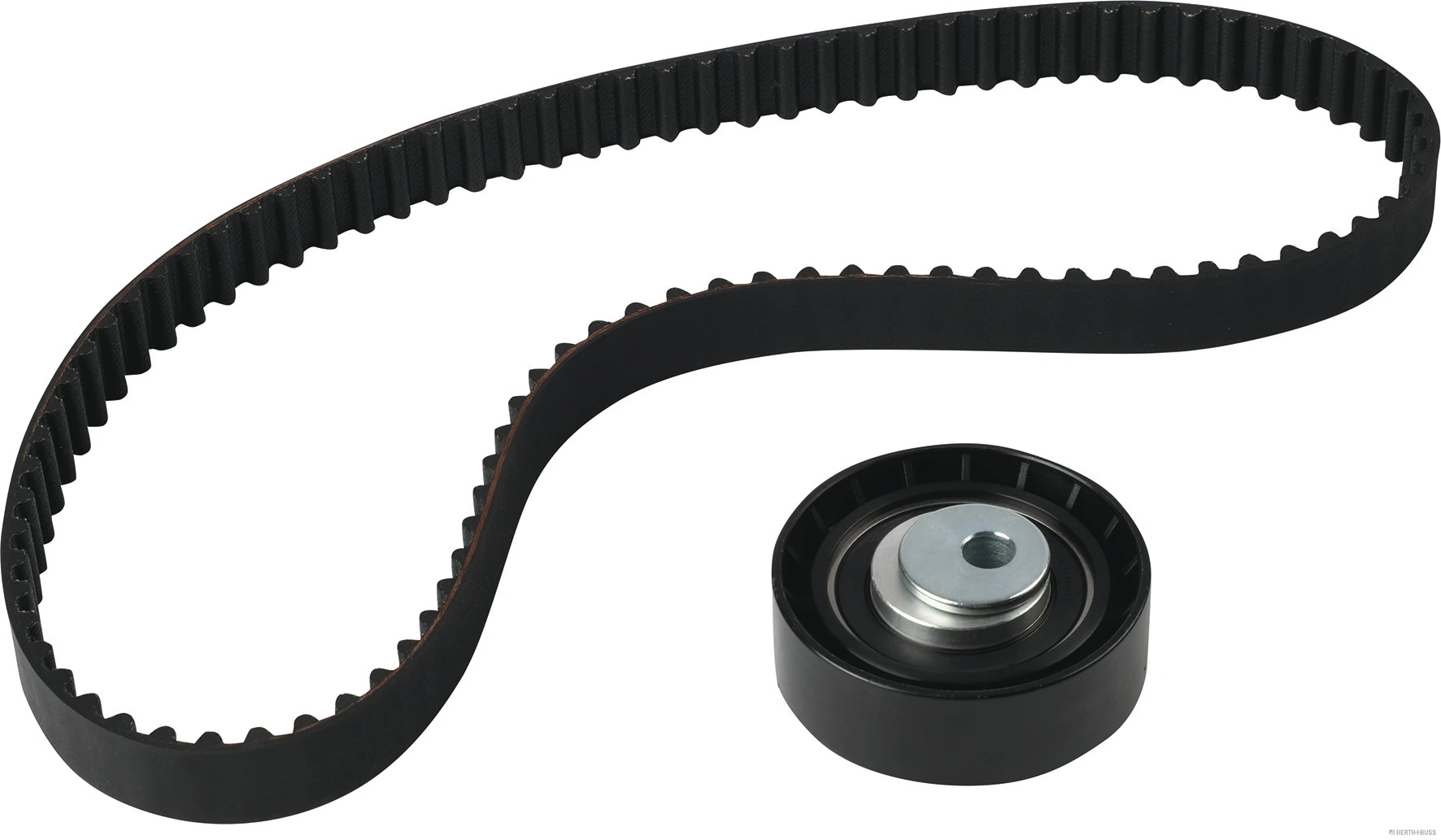 HERTH+BUSS JAKOPARTS Fogasszíjkészlet - J1113071 - TothCarparts