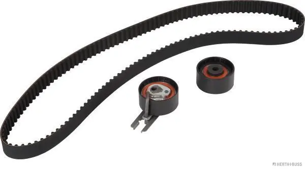 HERTH+BUSS JAKOPARTS Fogasszíjkészlet - J1113072 - TothCarparts