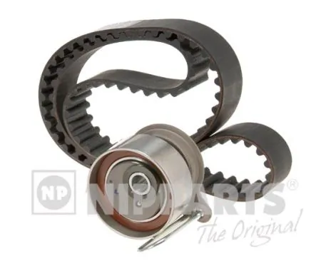 NIPPARTS Fogasszíjkészlet - J1114039 - TothCarparts