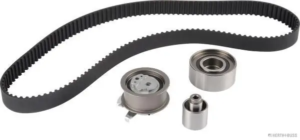 HERTH+BUSS JAKOPARTS Fogasszíjkészlet - J1115066 - TothCarparts