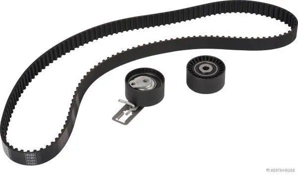 HERTH+BUSS JAKOPARTS Fogasszíjkészlet - J1115102 - TothCarparts