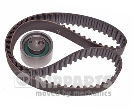 NIPPARTS Fogasszíjkészlet - J1118001 - TothCarparts