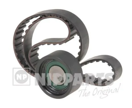 NIPPARTS Fogasszíjkészlet - J1118005 - TothCarparts