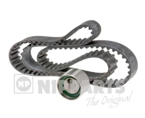 NIPPARTS Fogasszíjkészlet - J1118007 - TothCarparts