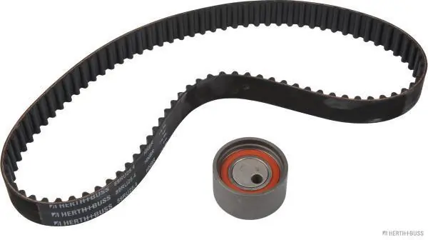 HERTH+BUSS JAKOPARTS Fogasszíjkészlet - J1118017 - TothCarparts