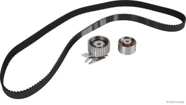 HERTH+BUSS JAKOPARTS Fogasszíjkészlet - J1118027 - TothCarparts