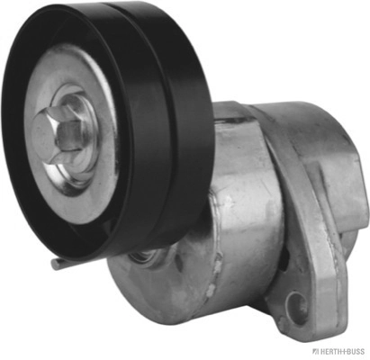HERTH+BUSS JAKOPARTS Szíjfeszítő, hosszbordás szíj - J1140927 - TothCarparts