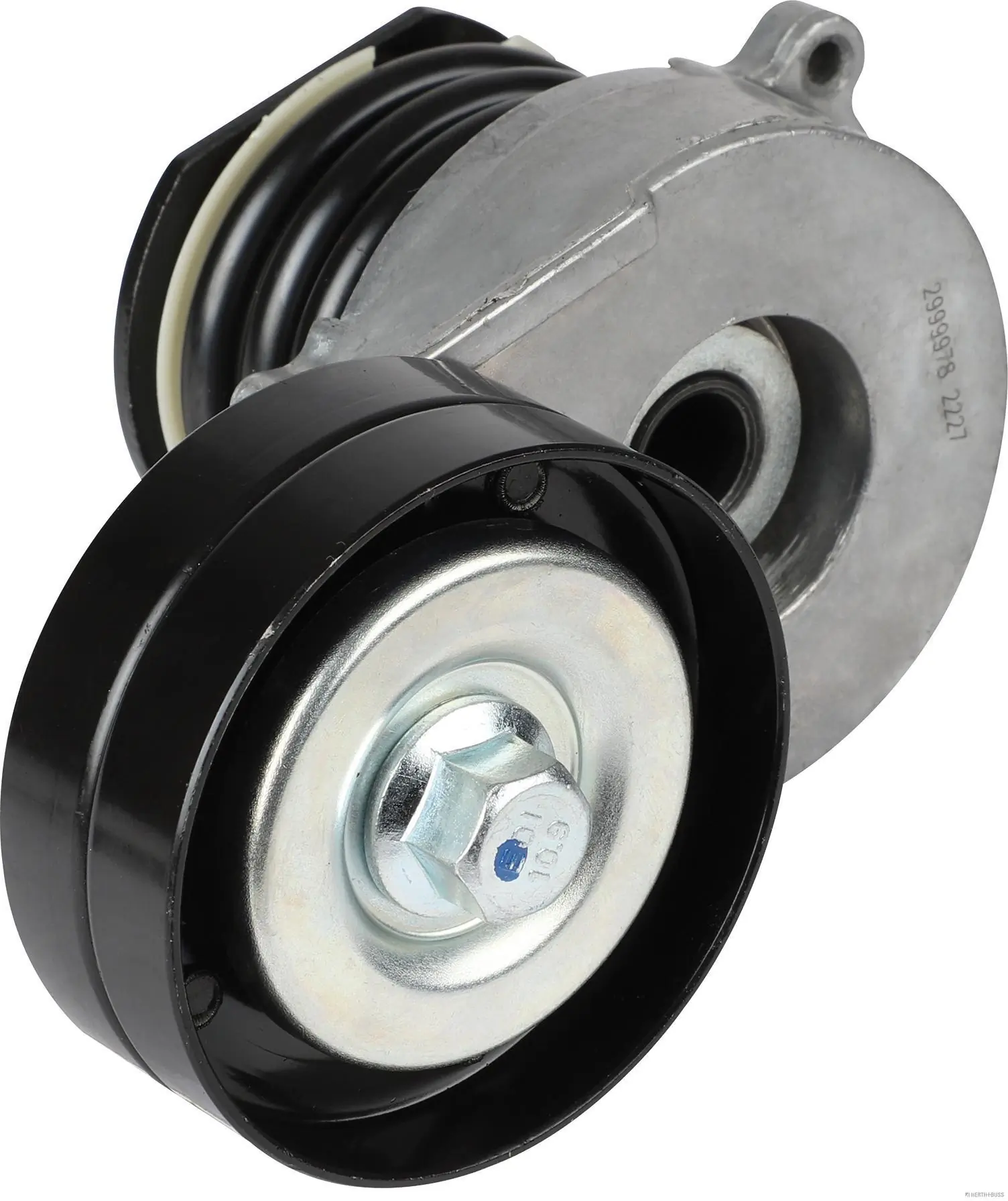 HERTH+BUSS JAKOPARTS Szíjfeszítő, hosszbordás szíj - J1144072 - TothCarparts