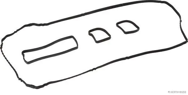 HERTH+BUSS JAKOPARTS tömítéskészlet, szelepfedél - J1223037 - TothCarparts