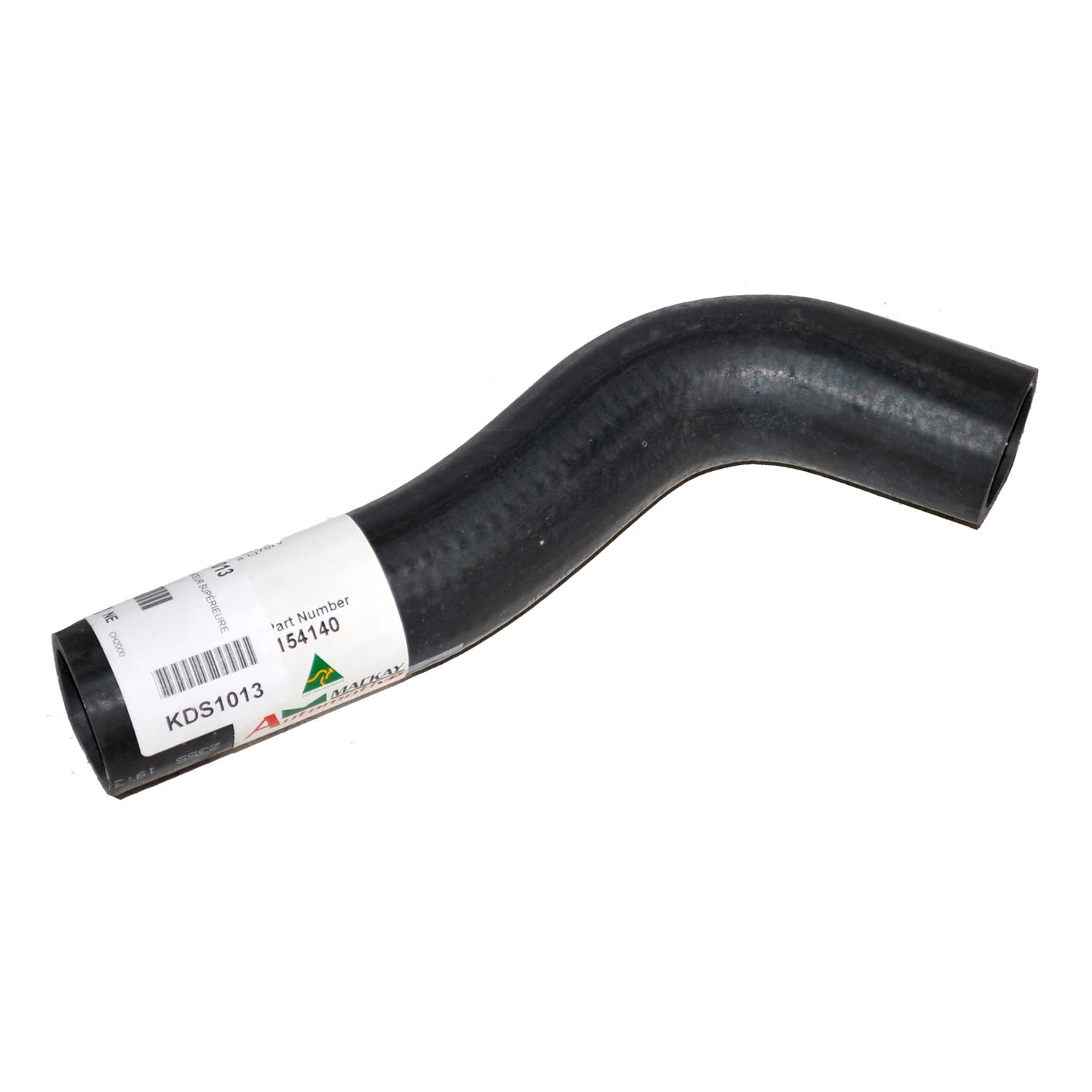 JAPOCAT hűtőcső - MCH-2000 - TothCarparts