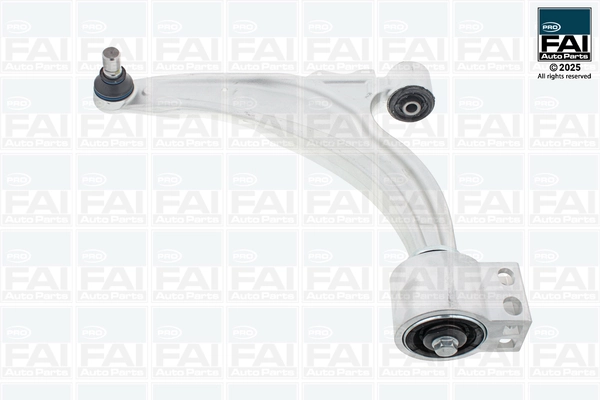 FAI AutoParts lengőkar, kerékfelfüggesztés - FPWB0272L - TothCarparts
