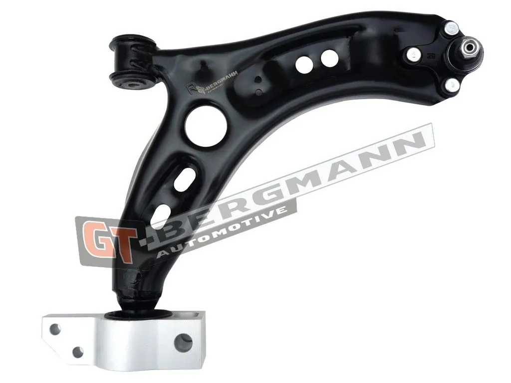 GT-BERGMANN lengőkar, kerékfelfüggesztés - GT20-202 - TothCarparts