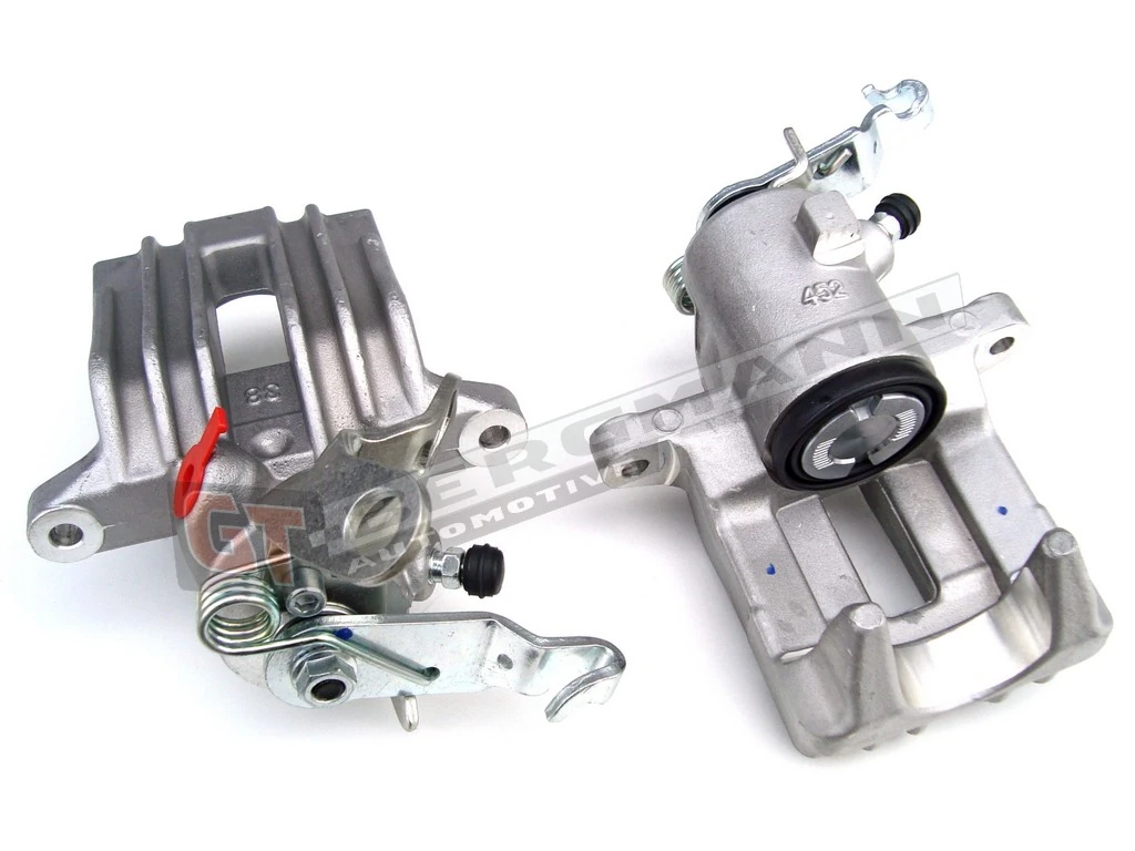 GT-BERGMANN féknyereg - GT80-012 - TothCarparts