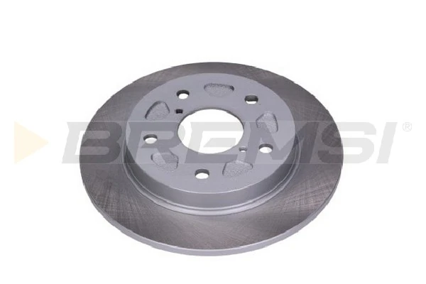 BREMSI féktárcsa - CD8856V - TothCarparts