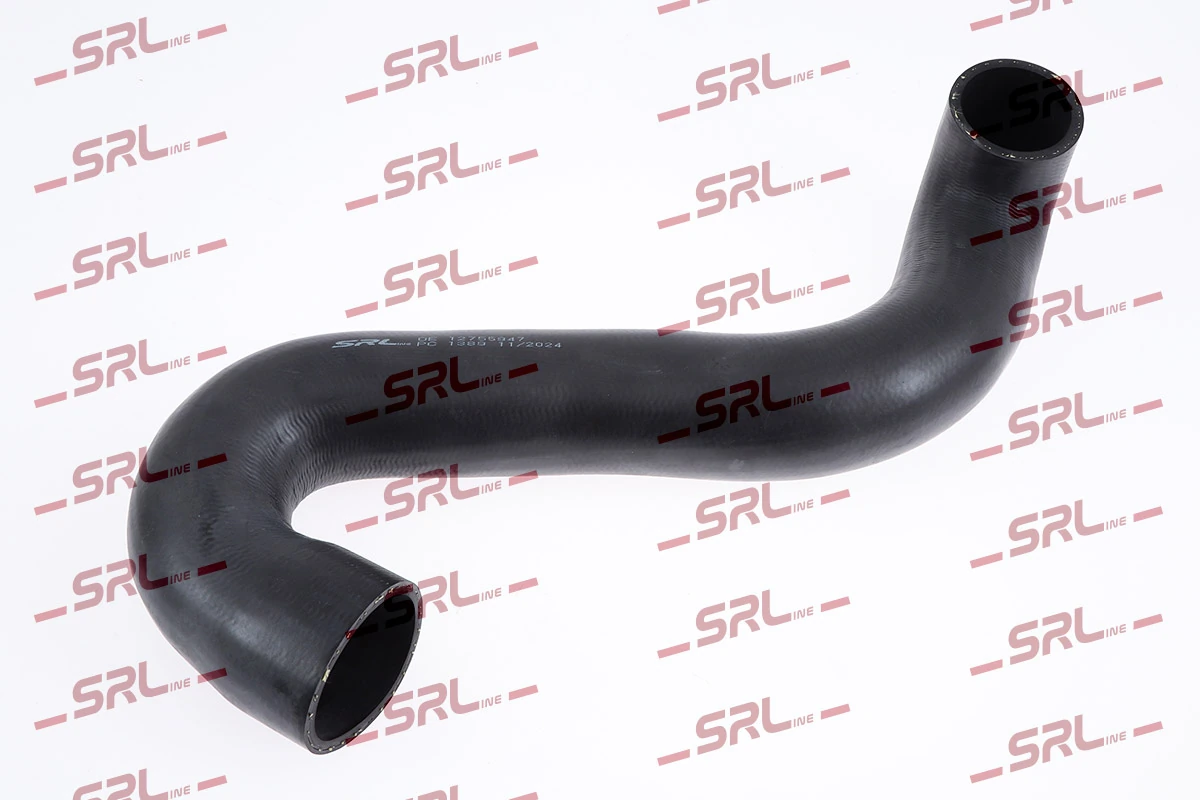 SRLine Töltőlevegő cső - 6524PT-1 - TothCarparts