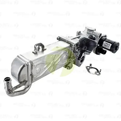 7 SEVEN PARTS AGR-szelep - SV21998 - TothCarparts