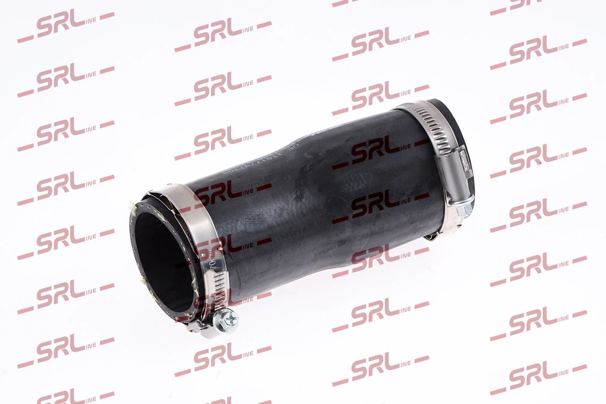 SRLine Töltőlevegő cső - 2023PT-3 - TothCarparts