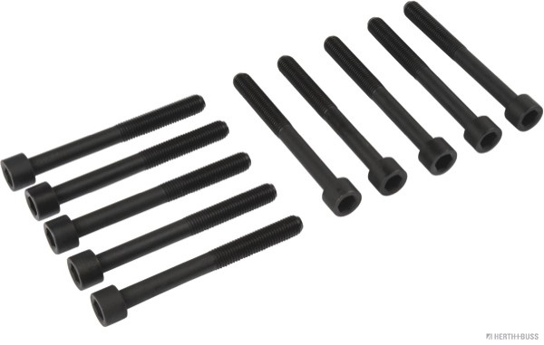 HERTH+BUSS JAKOPARTS hengerfejcsavar-készlet - J1283011 - TothCarparts