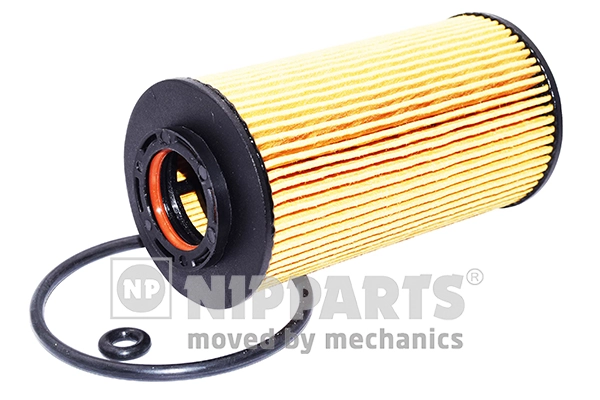 NIPPARTS olajszűrő - J1310306 - TothCarparts