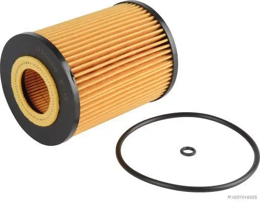 HERTH+BUSS JAKOPARTS olajszűrő - J1310800 - TothCarparts