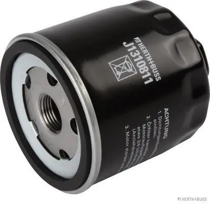 HERTH+BUSS JAKOPARTS olajszűrő - J1310811 - TothCarparts