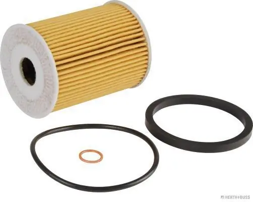 HERTH+BUSS JAKOPARTS olajszűrő - J1310904 - TothCarparts