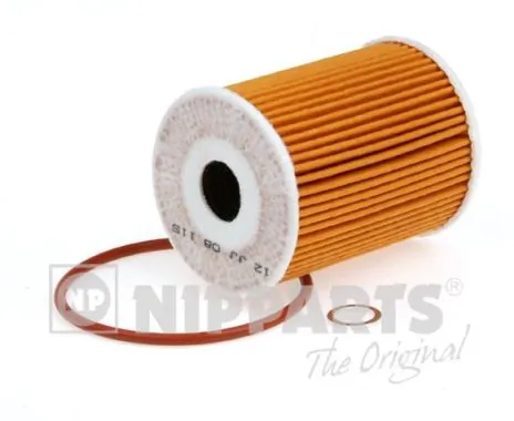 NIPPARTS olajszűrő - J1310904 - TothCarparts