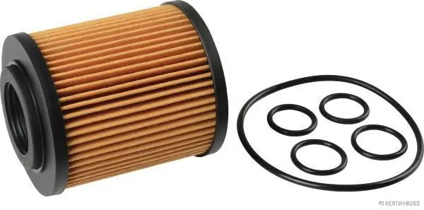 HERTH+BUSS JAKOPARTS olajszűrő - J1310912 - TothCarparts