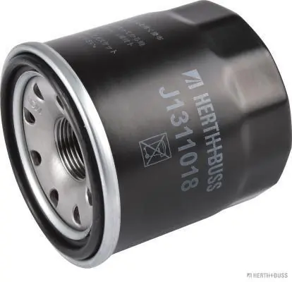 HERTH+BUSS JAKOPARTS olajszűrő - J1311018 - TothCarparts