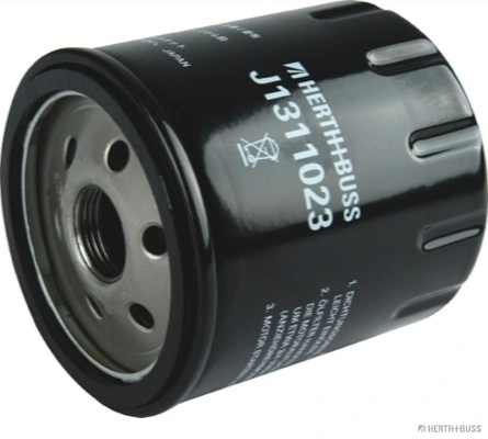 HERTH+BUSS JAKOPARTS olajszűrő - J1311023 - TothCarparts
