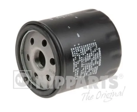 NIPPARTS olajszűrő - J1311023 - TothCarparts