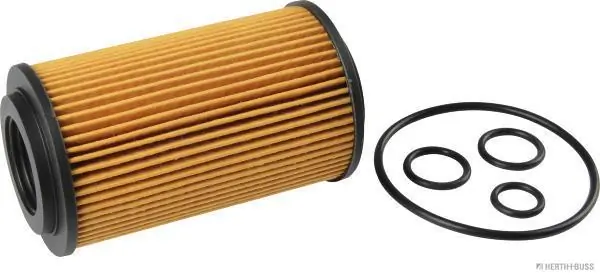 HERTH+BUSS JAKOPARTS olajszűrő - J1311038 - TothCarparts