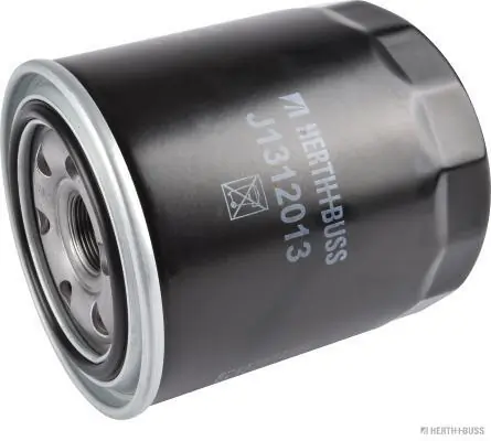 HERTH+BUSS JAKOPARTS olajszűrő - J1312013 - TothCarparts