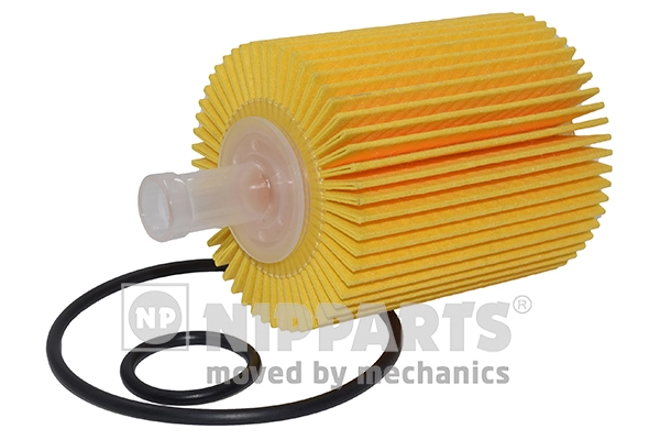 NIPPARTS olajszűrő - J1312022 - TothCarparts