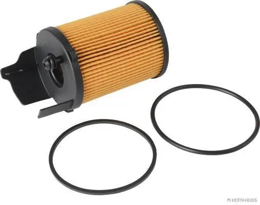 HERTH+BUSS JAKOPARTS olajszűrő - J1313035 - TothCarparts