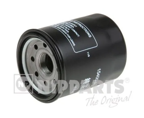 NIPPARTS olajszűrő - J1314013 - TothCarparts