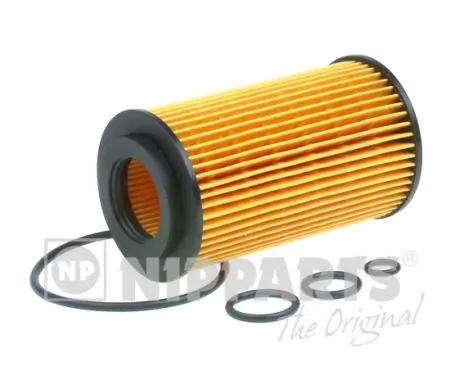 NIPPARTS olajszűrő - J1314017 - TothCarparts