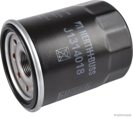 HERTH+BUSS JAKOPARTS olajszűrő - J1314018 - TothCarparts