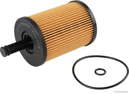 HERTH+BUSS JAKOPARTS olajszűrő - J1315024 - TothCarparts