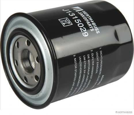 HERTH+BUSS JAKOPARTS olajszűrő - J1315029 - TothCarparts